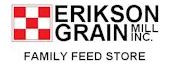 Erikson Grain Mill logo  style=