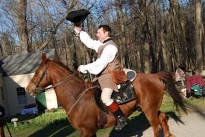 Patriots’ Day Spirit