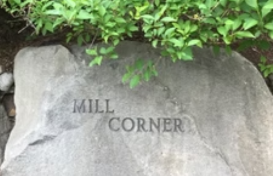 Walking tour of South Acton’s “Mill Corner” with Amy Cole, Saturday, October 10, 1-3 pm